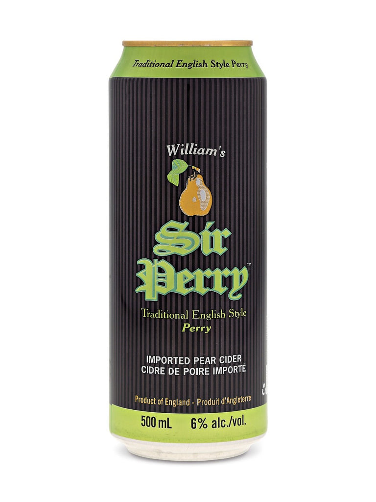 Sir Perry Pear Cider