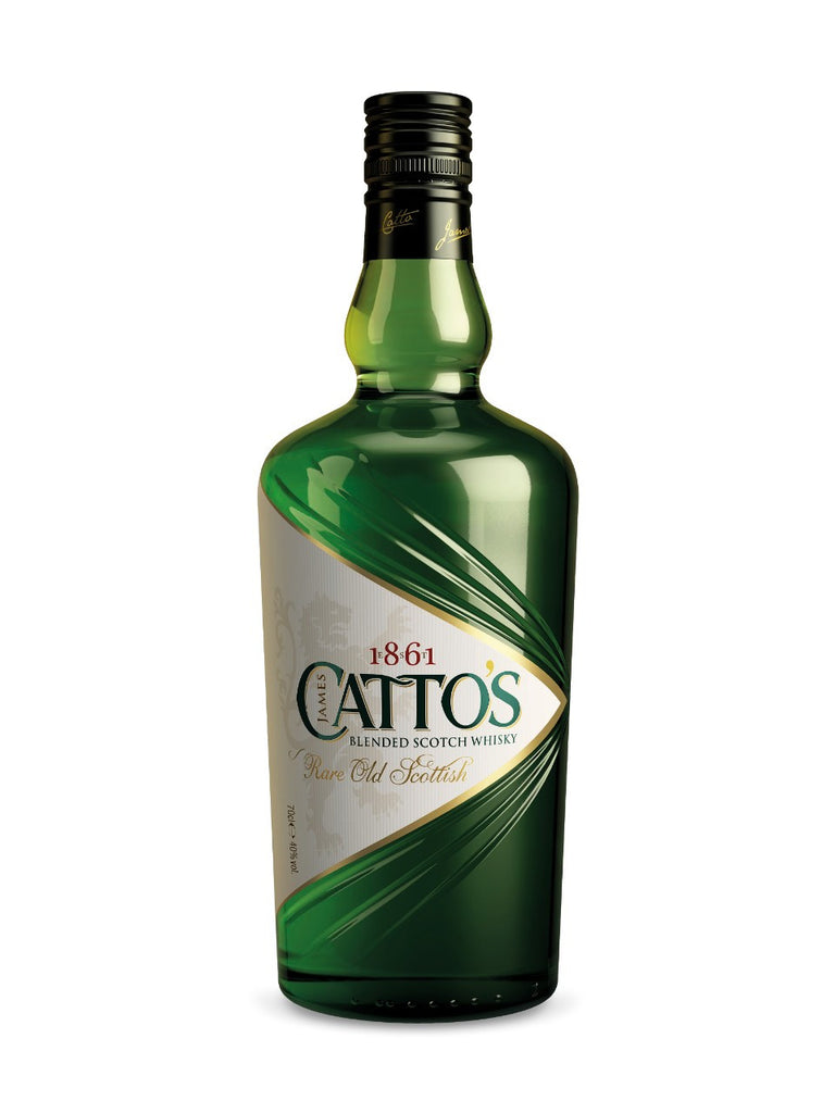 Catto's Rare Old
