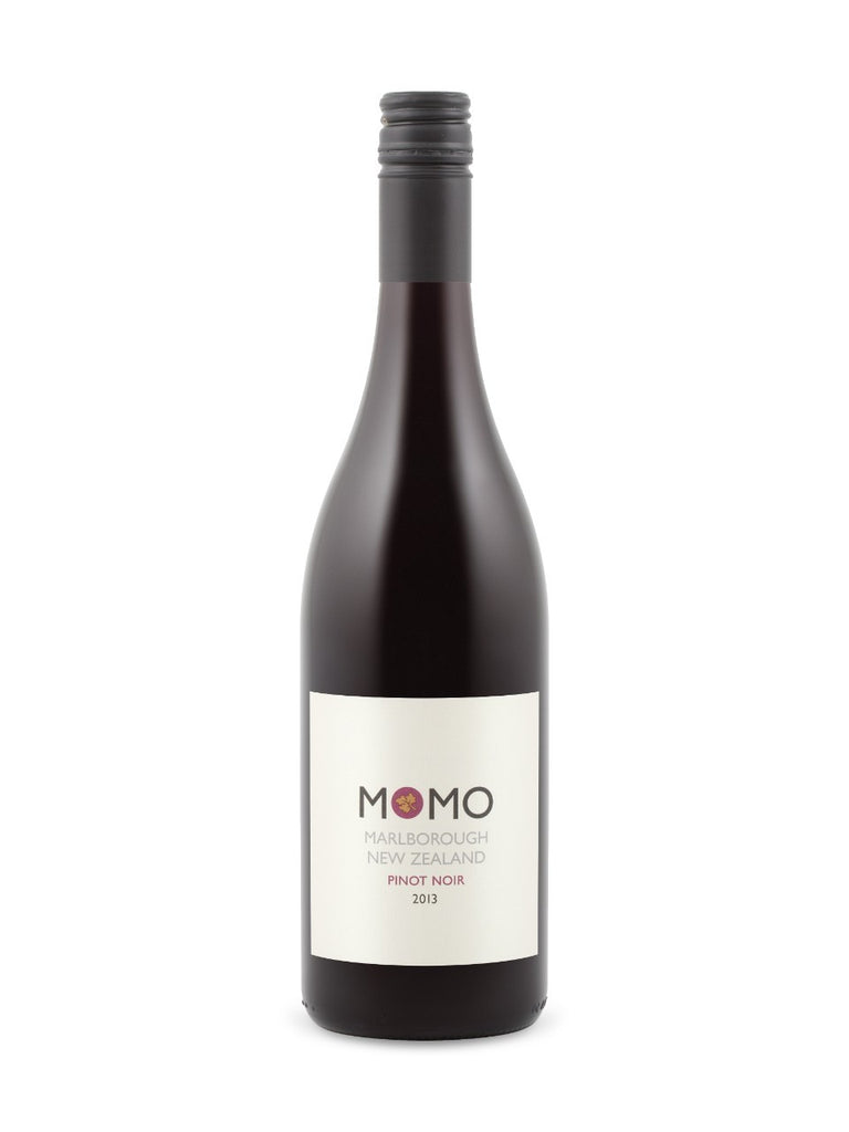 Momo Pinot Noir 2012