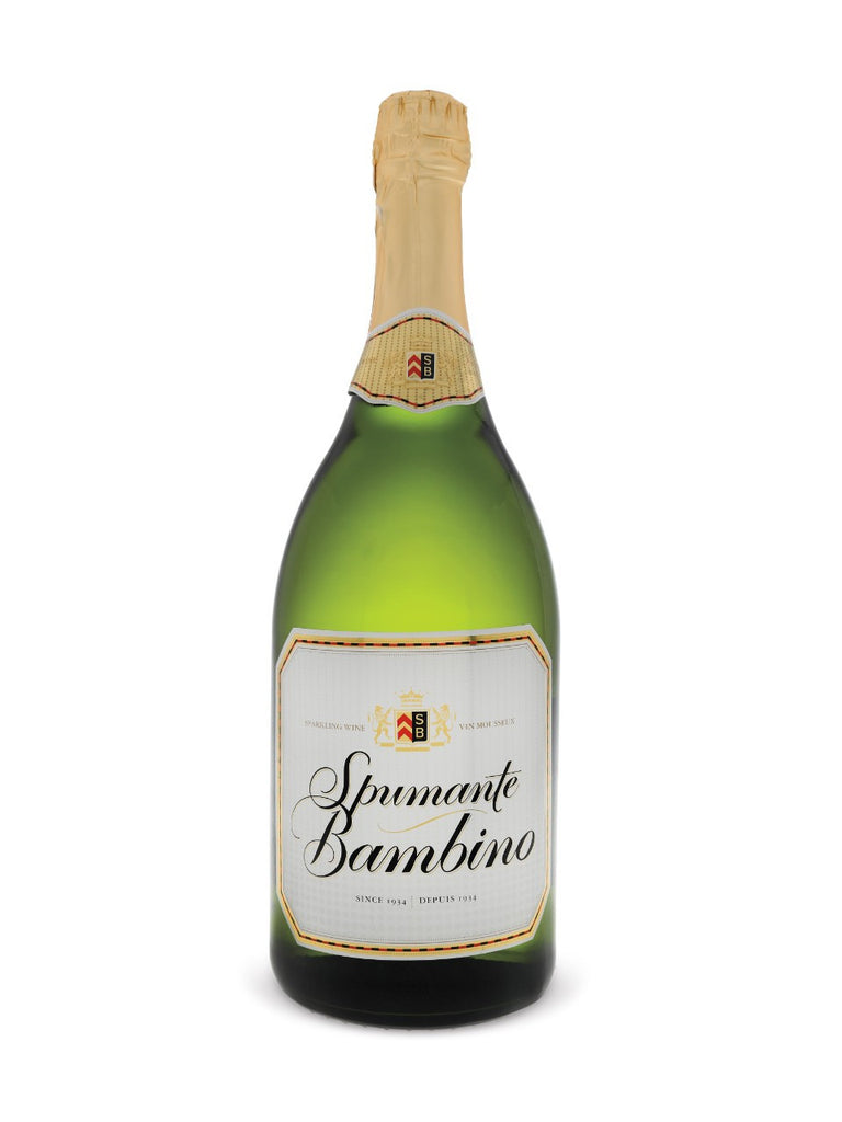 Spumante Bambino