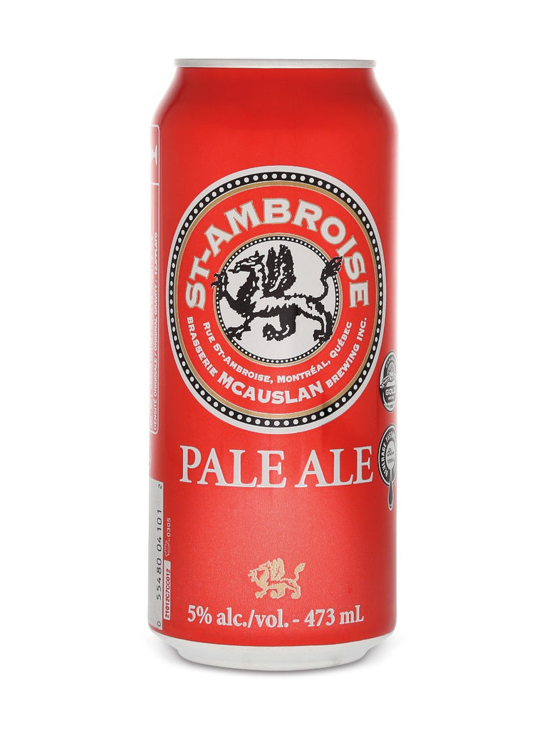 St-Ambroise Pale Ale