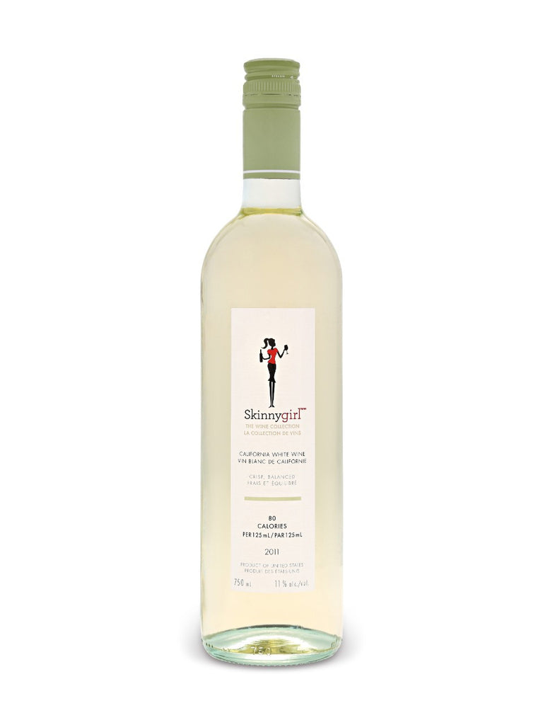 Skinnygirl White Wine