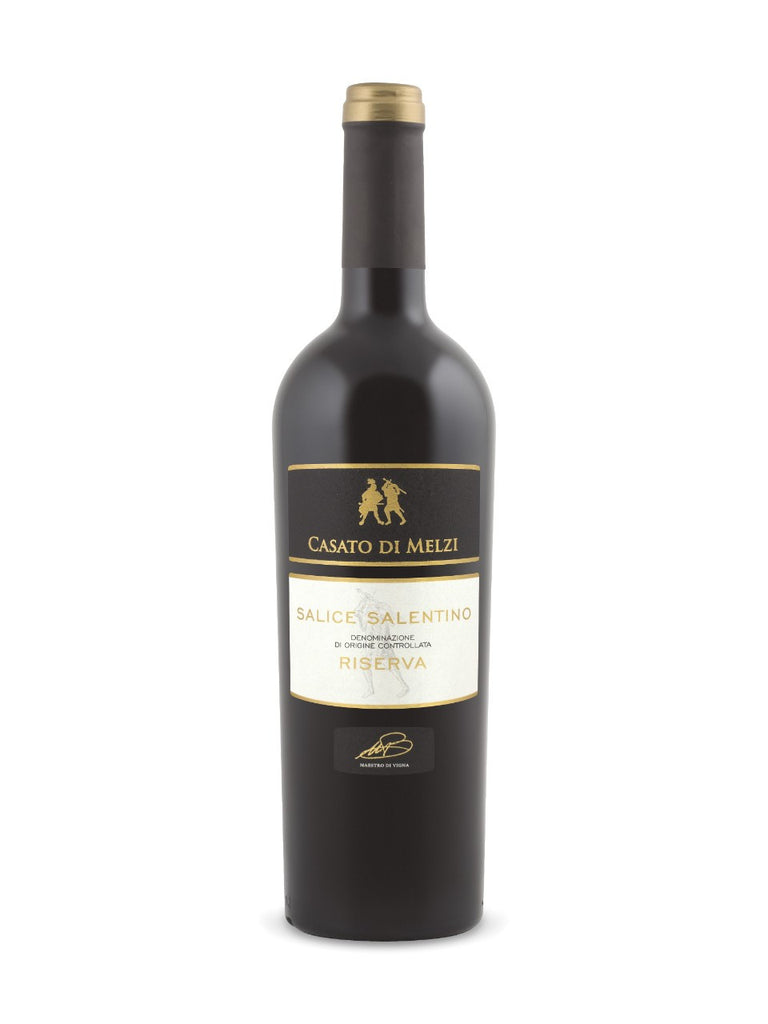 Casato di Melzi Riserva Salice Salentino 2011
