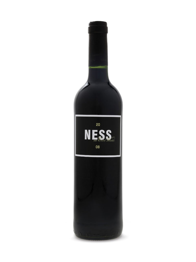 Elvi Wines Ness KP