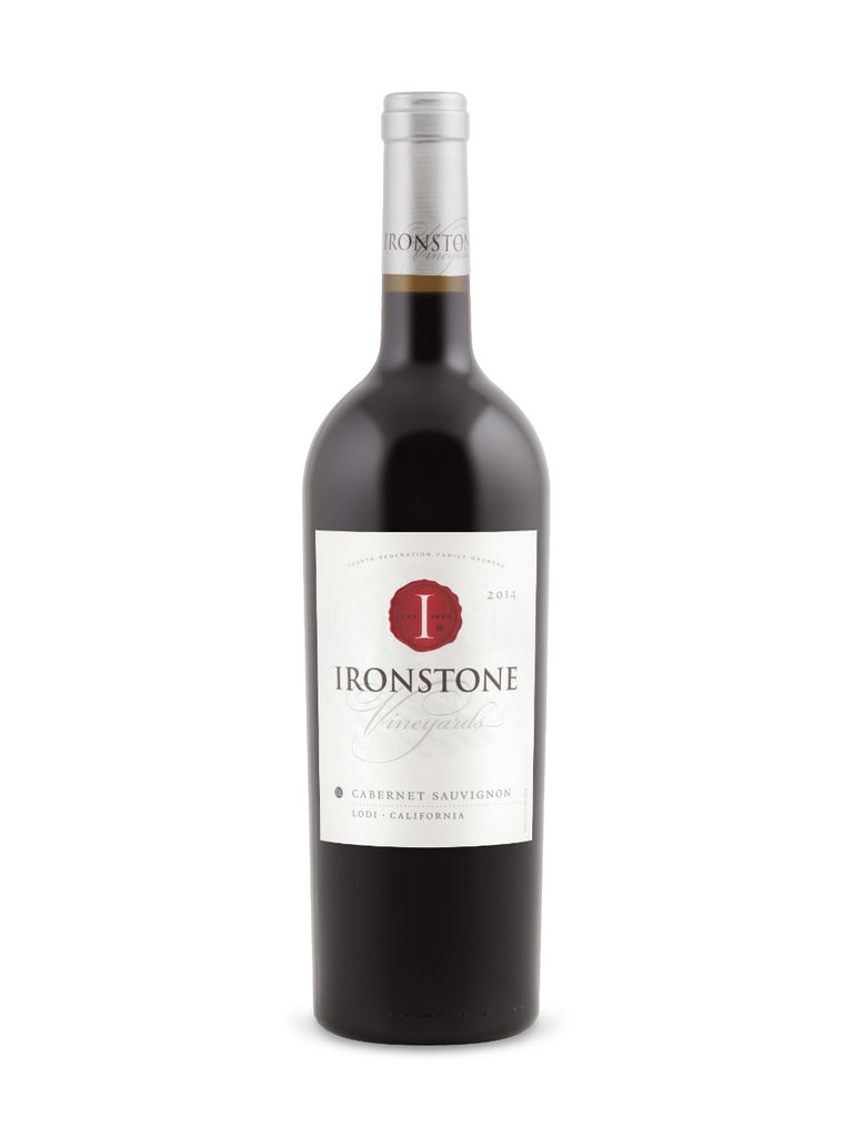 Ironstone Cabernet Sauvignon 2013