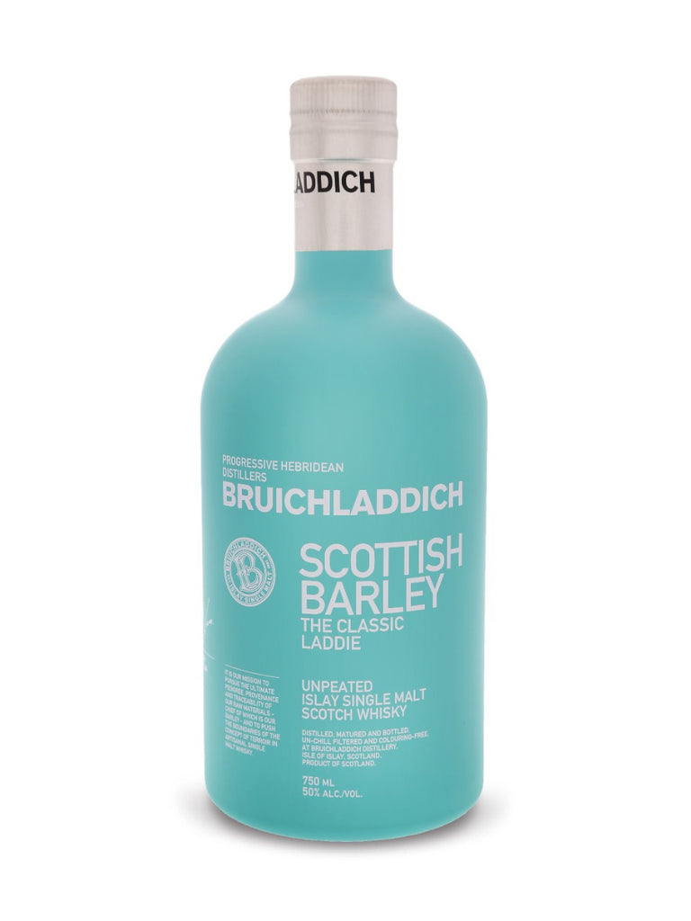 Bruichladdich The Classic Laddie Scottish Barley