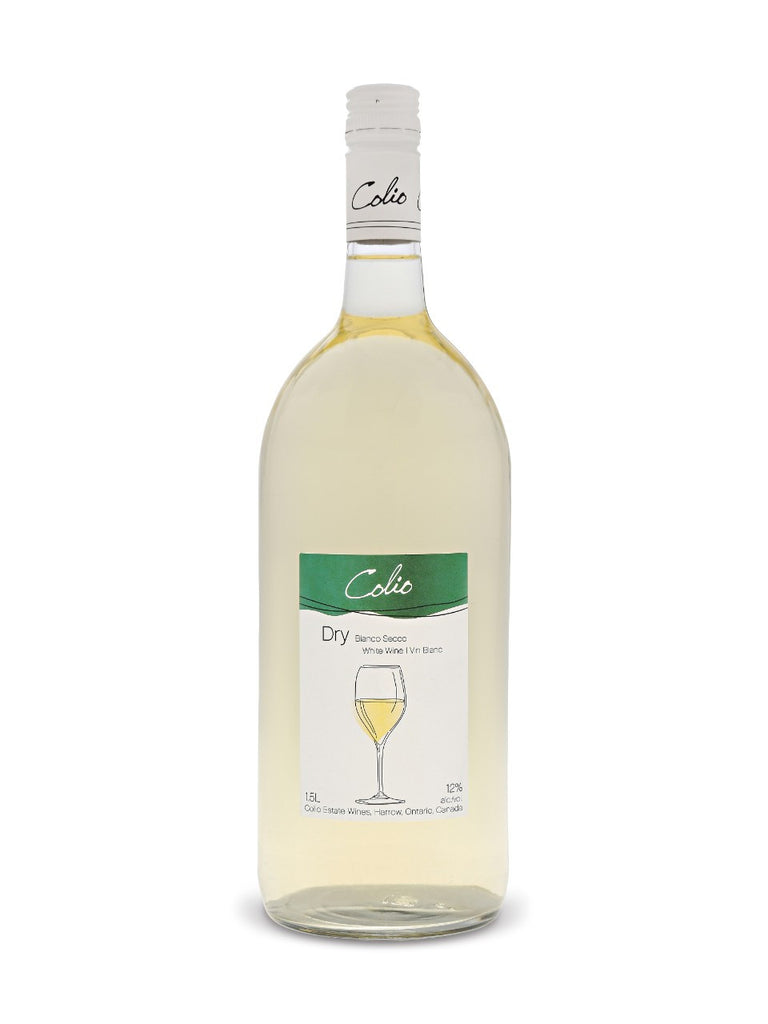 Colio Dry White