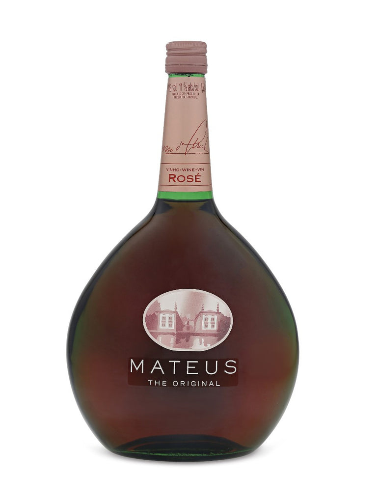 Sogrape Mateus Rose