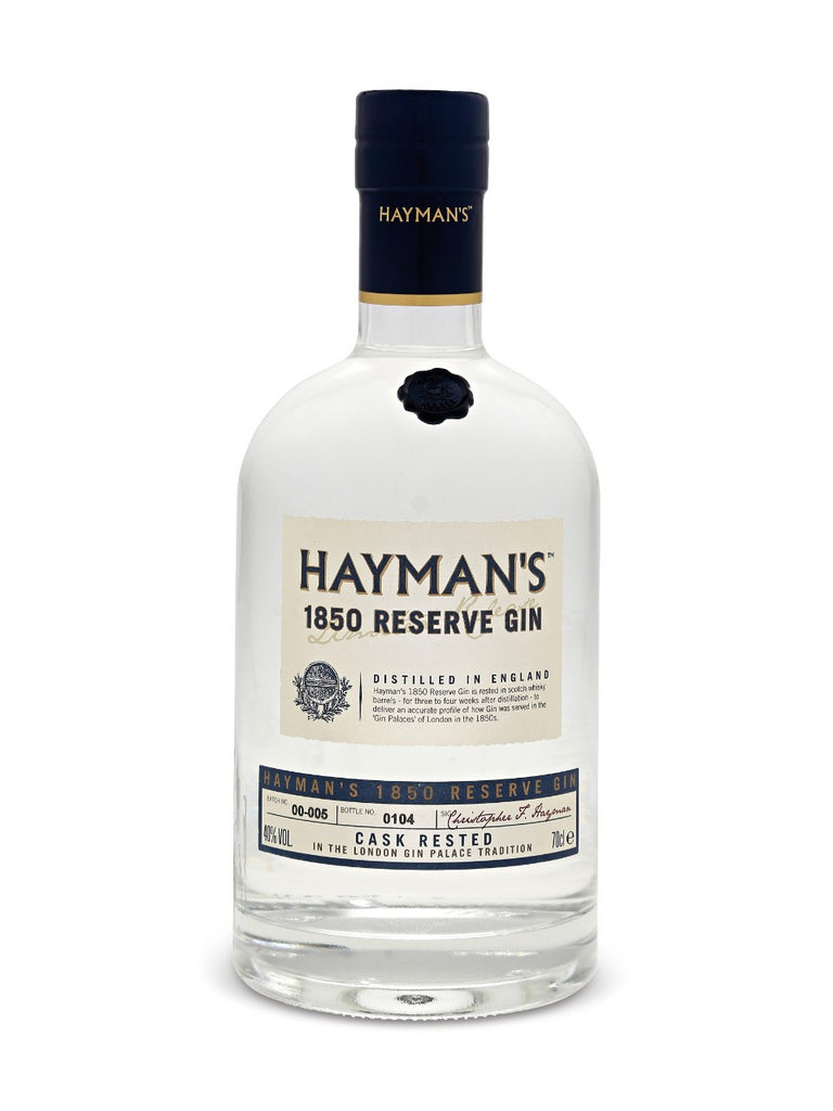 Hayman's 1850 Reserve Gin