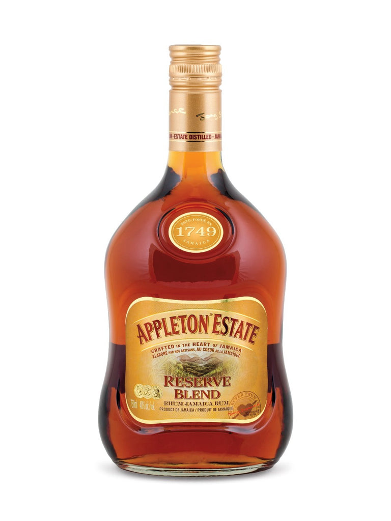 Appleton Estate Reserve