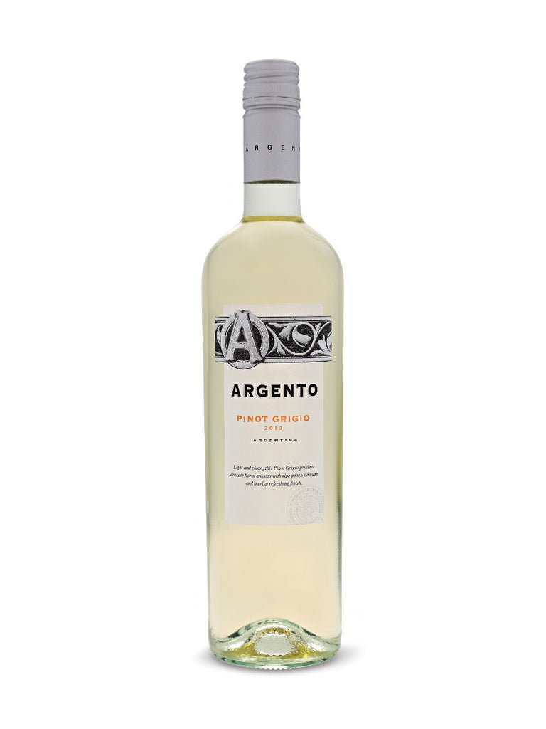 Argento Pinot Grigio