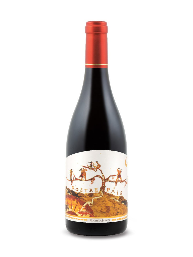 Nostre Païs Costières de Nîmes 2012
