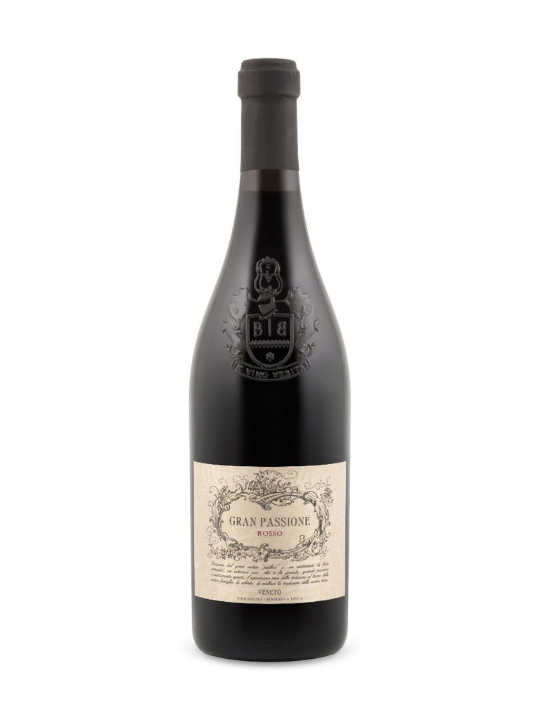 Gran Passione Rosso 2013