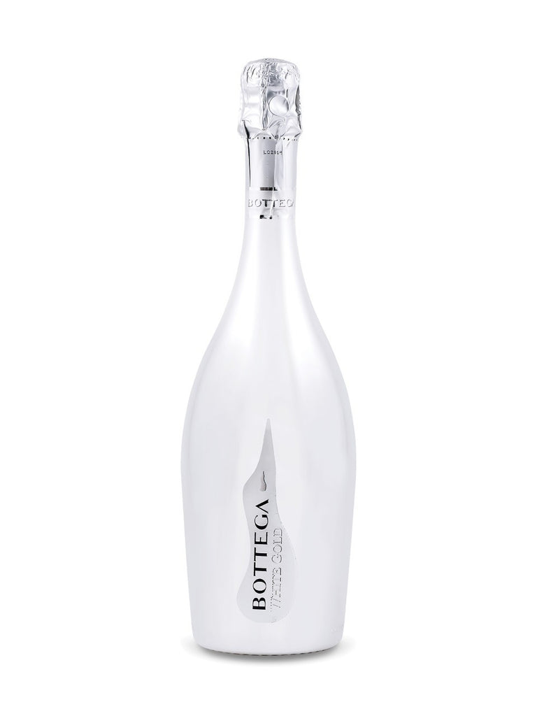 Bottega White Gold Brut Sparkling