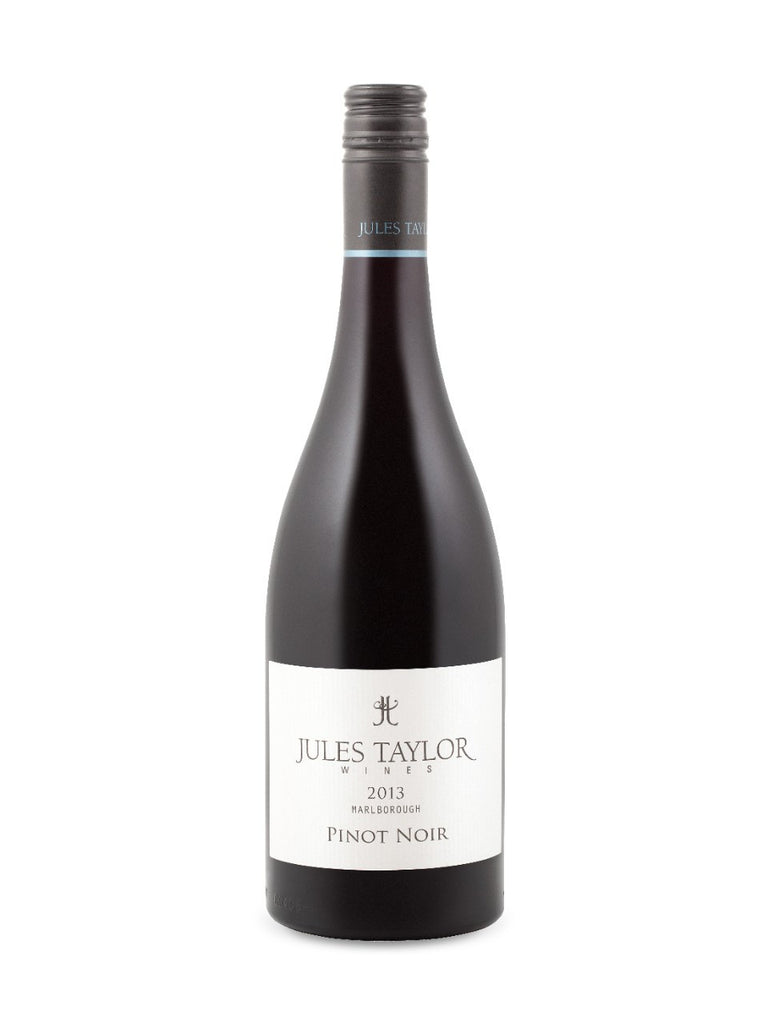 Jules Taylor Pinot Noir 2013