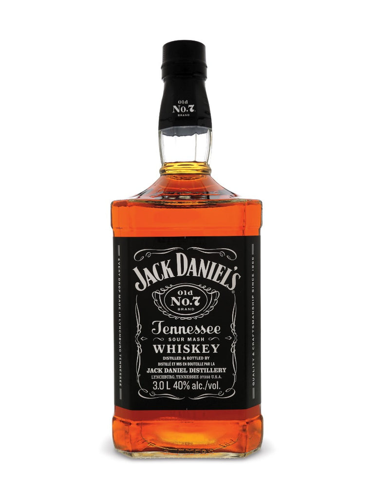Jack Daniel's Tennessee Whiskey