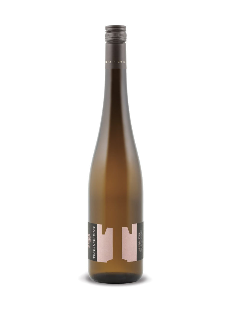 Tegernseerhof Smaragd Bergdistel Grüner Veltliner 2012