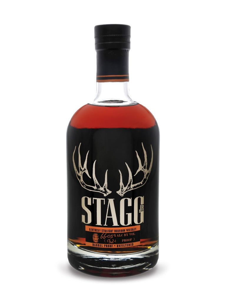 Stagg Jr. Kentucky Straight Bourbon Whiskey