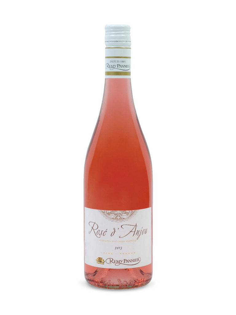 Remy Pannier Rose d'Anjou