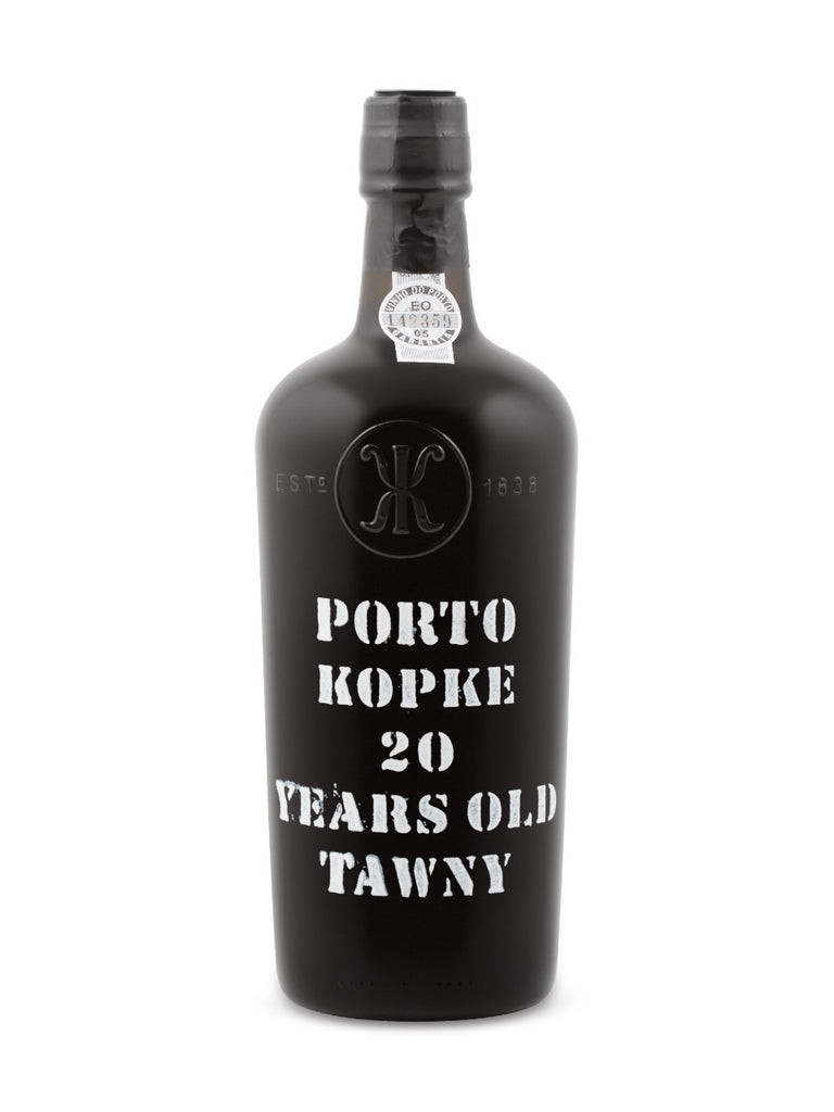 Kopke 20 Years Old Tawny Port