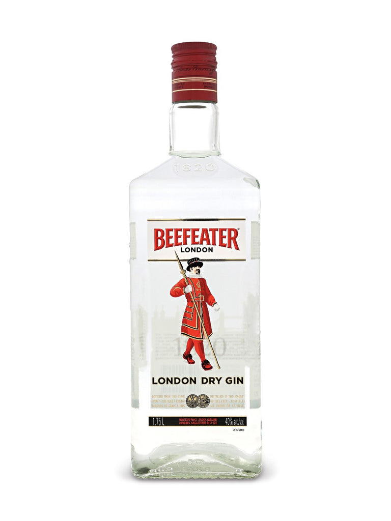 Beefeater London Dry Gin