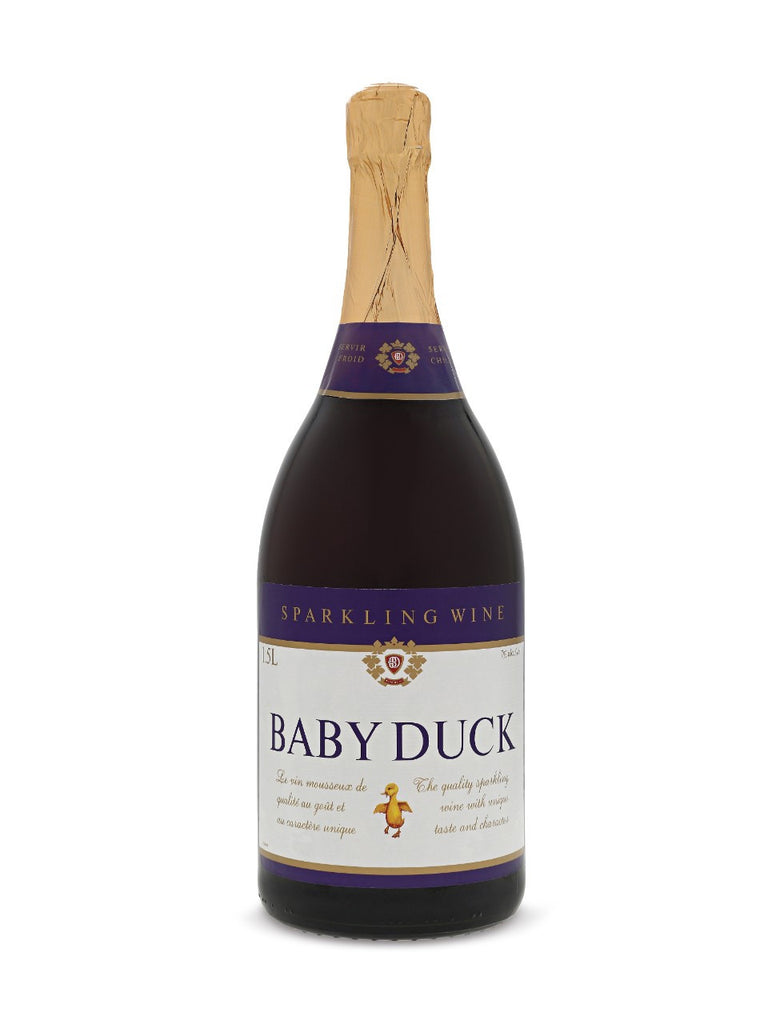 Andrès Baby Duck