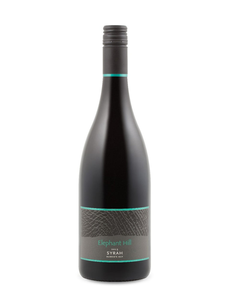 Elephant Hill Syrah 2013