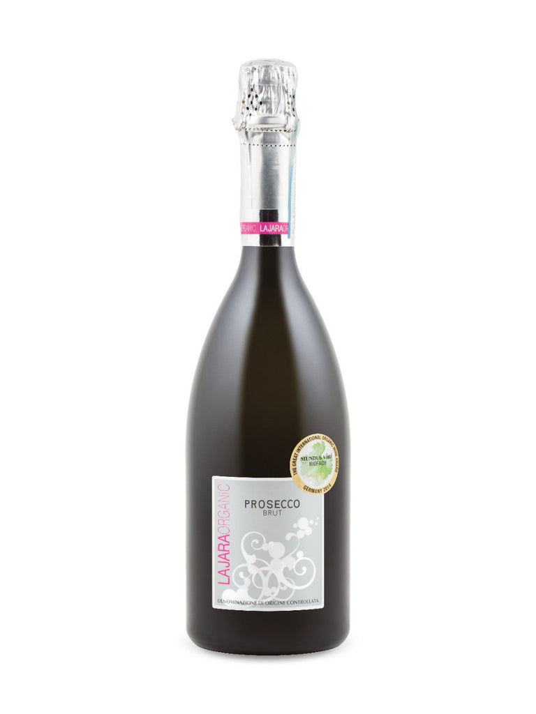 La Jara Brut Prosecco