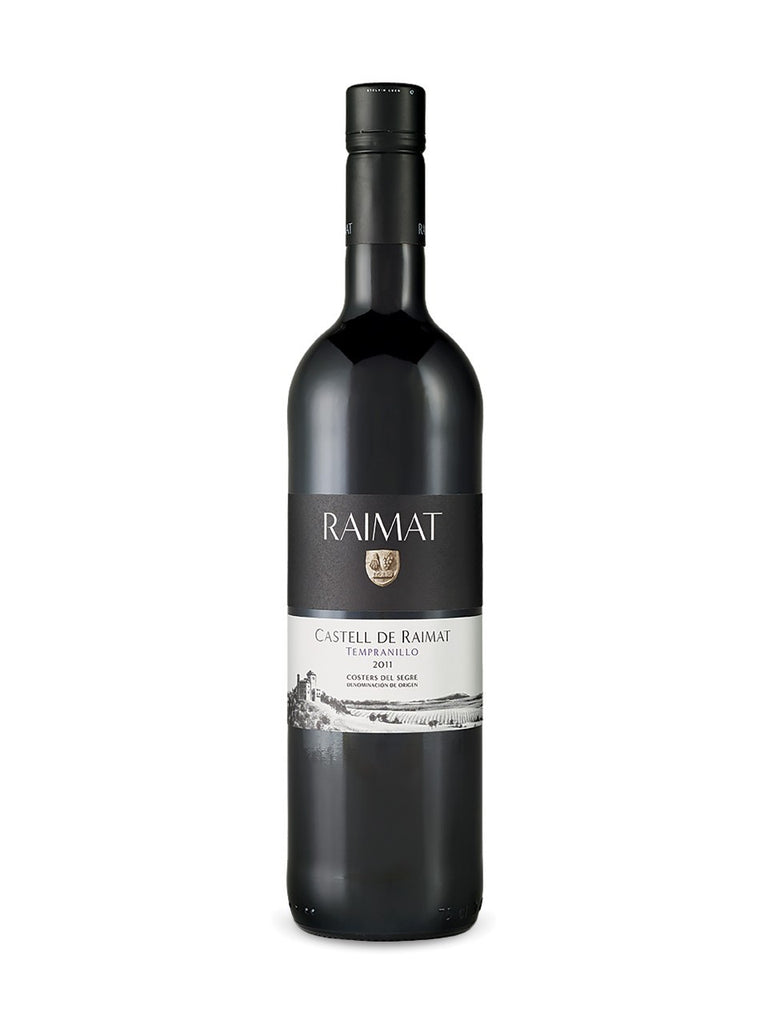 Raimat Castell De Raimat Tempranillo
