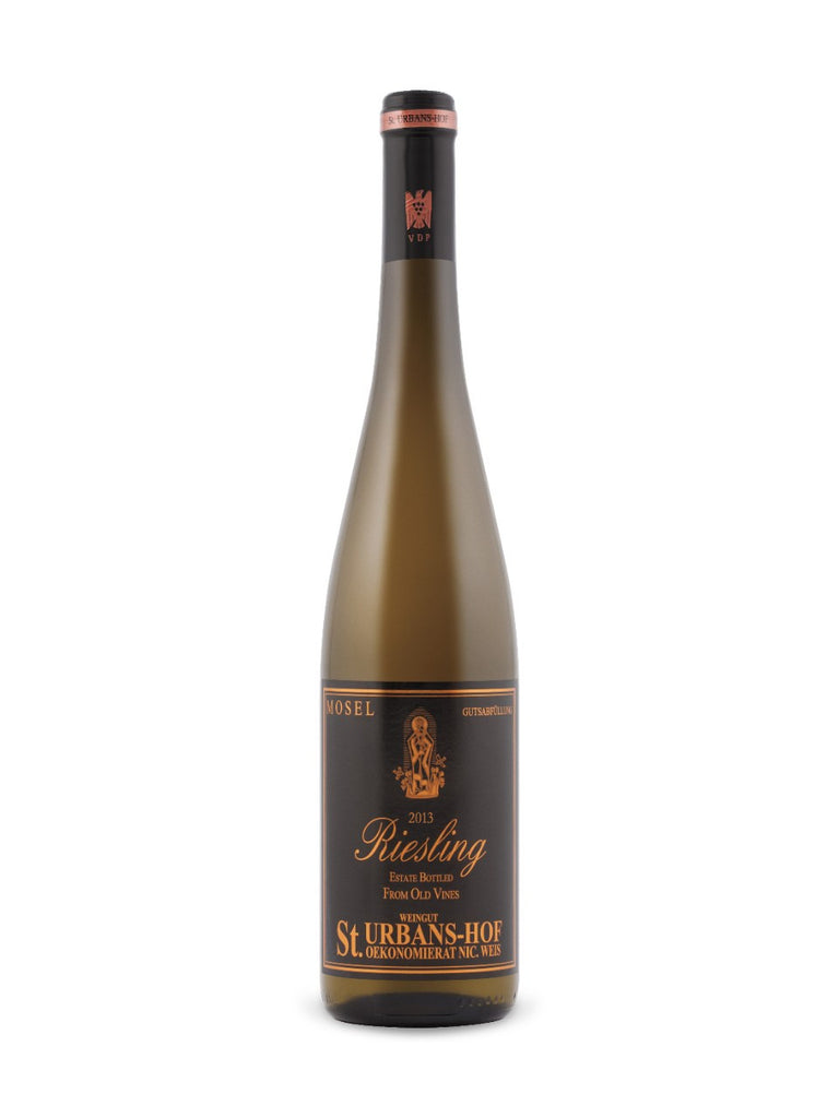 St. Urbans-Hof Riesling 2013