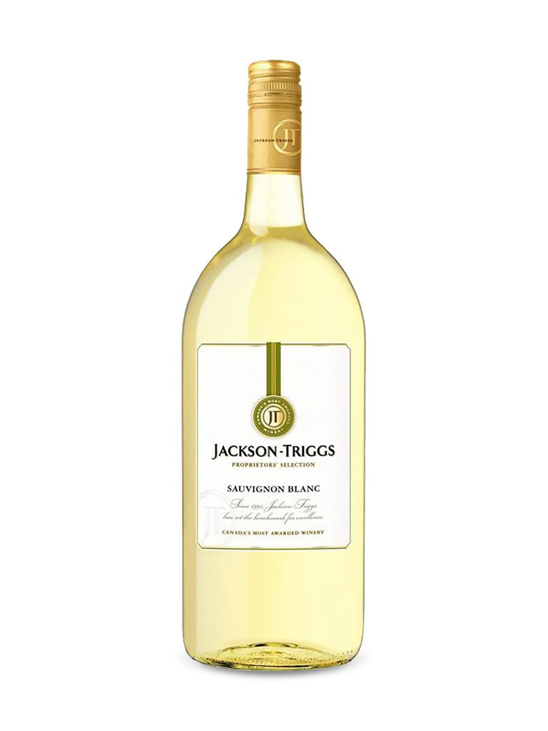 Jackson-Triggs Sauvignon Blanc