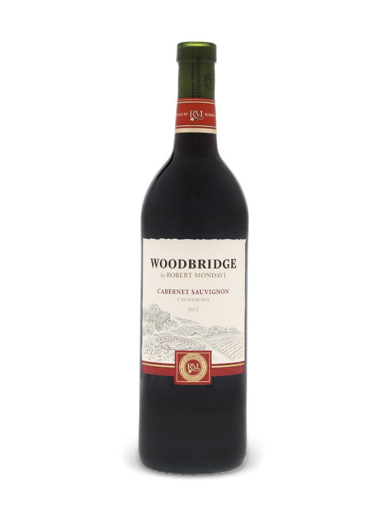 Woodbridge By Robert Mondavi Cabernet Sauvignon