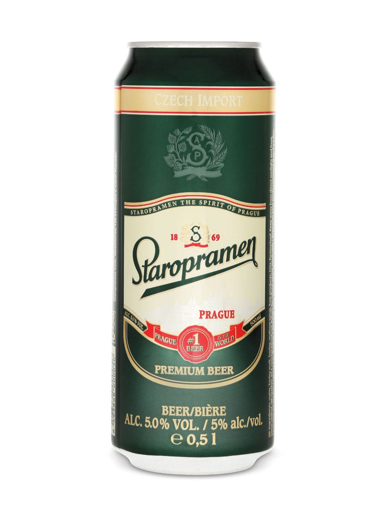 Staropramen