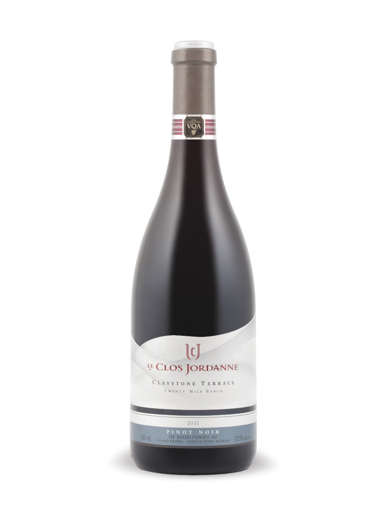 Le Clos Jordanne Claystone Terrace Pinot Noir 2011