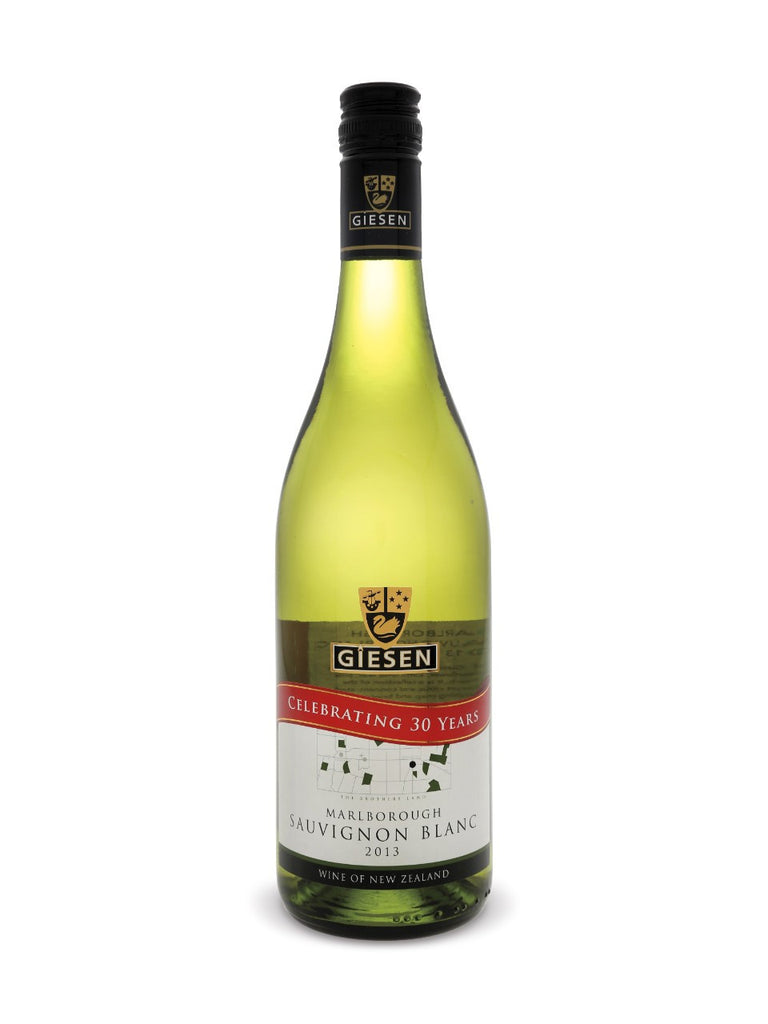 Giesen Sauvignon Blanc Marlborough