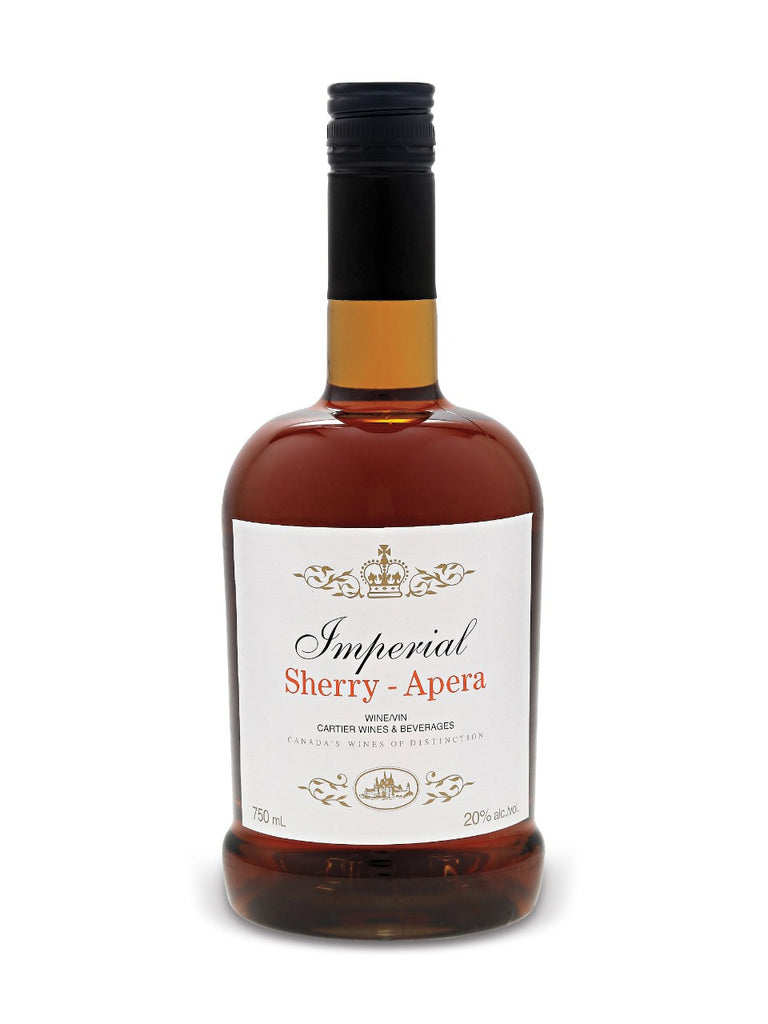 Imperial Apera