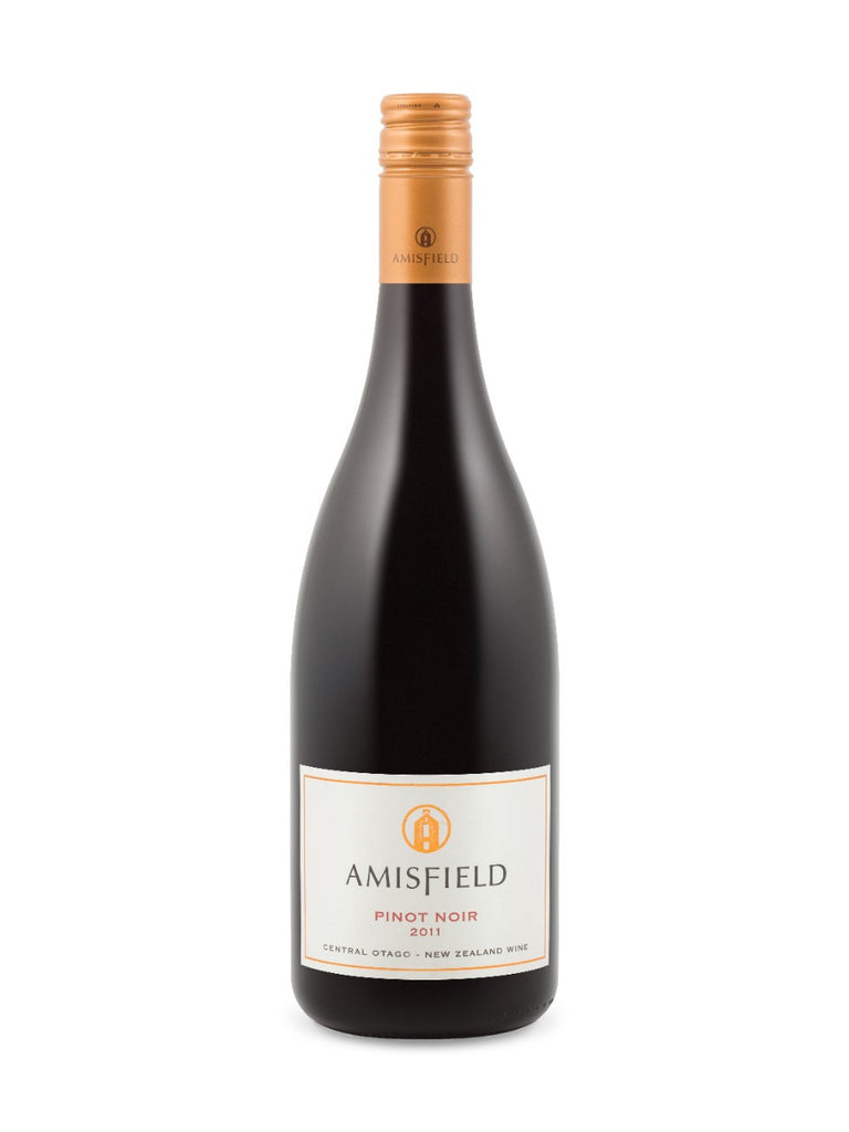 Amisfield Pinot Noir 2011