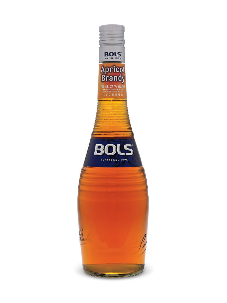 Bols - Apricot Brandy