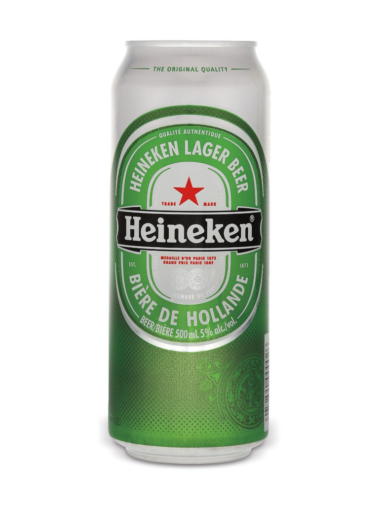 Heineken