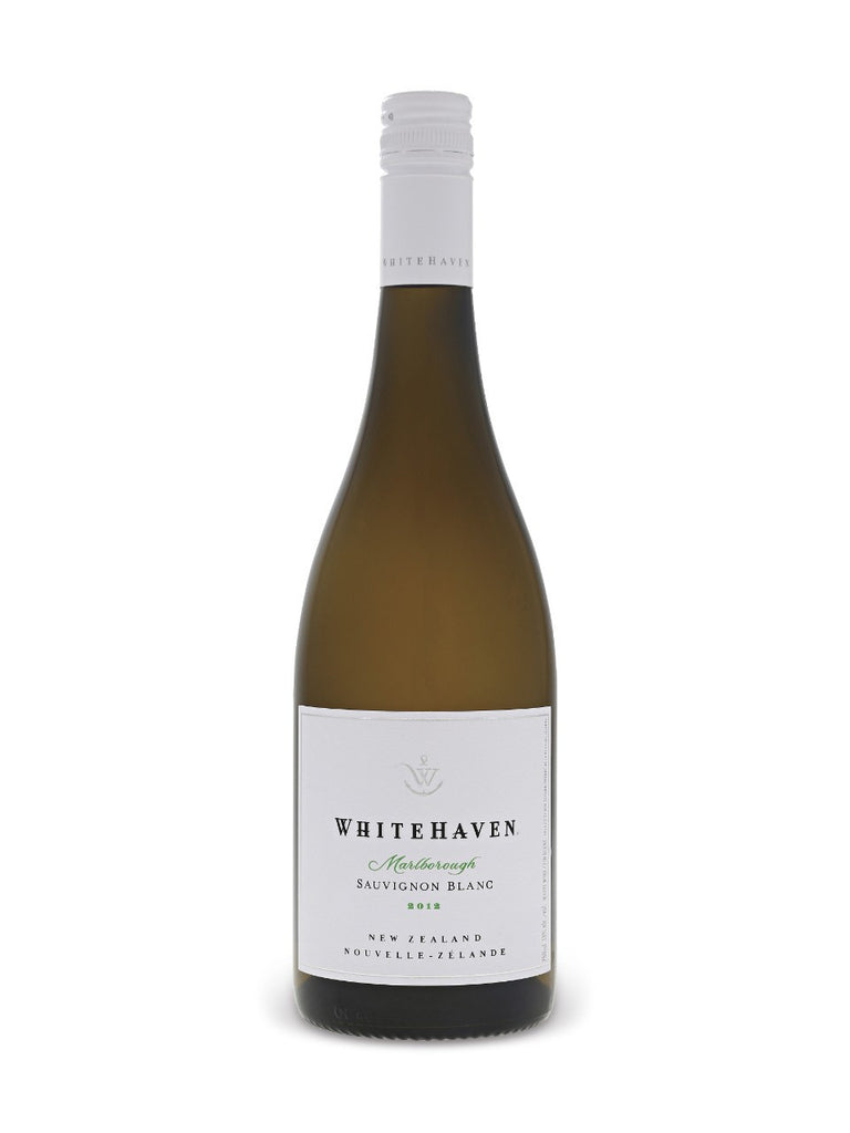 Whitehaven Sauvignon Blanc