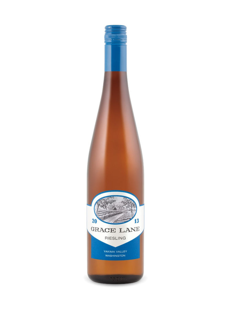 Grace Lane Riesling 2013