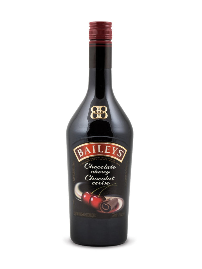 Bailey's Chocolate Cherry