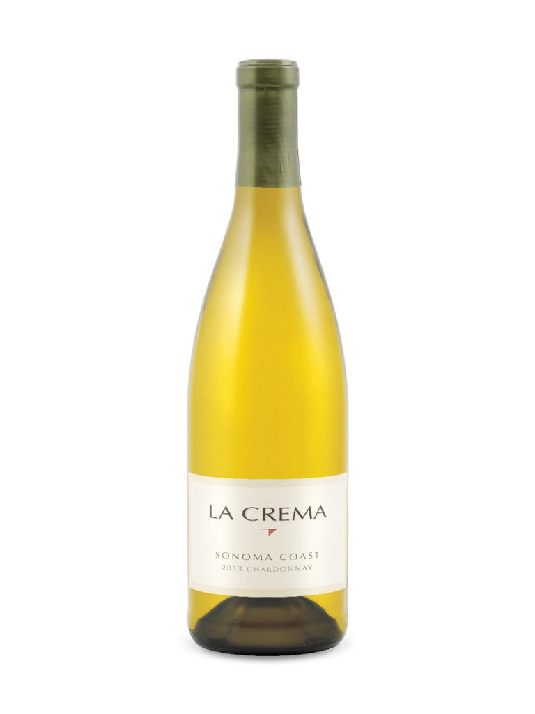 La Crema Chardonnay 2013