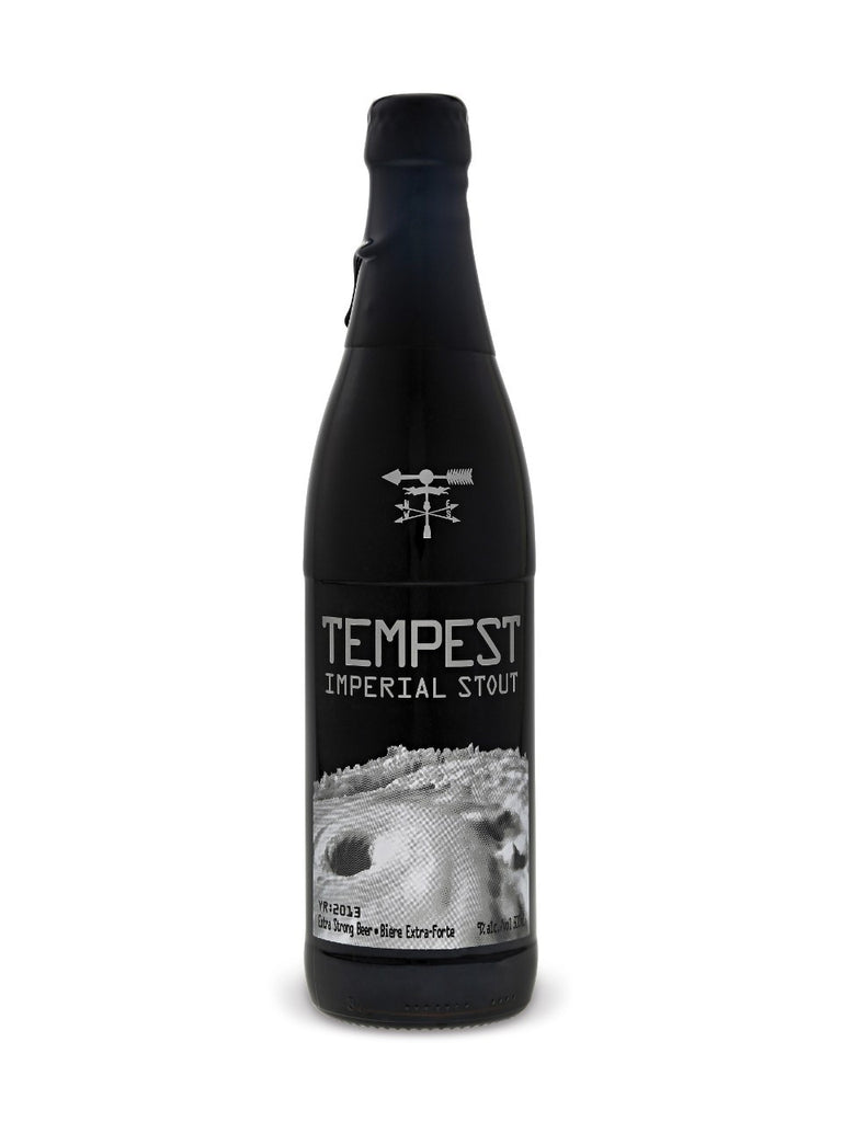 Amsterdam Tempest Imperial Stout