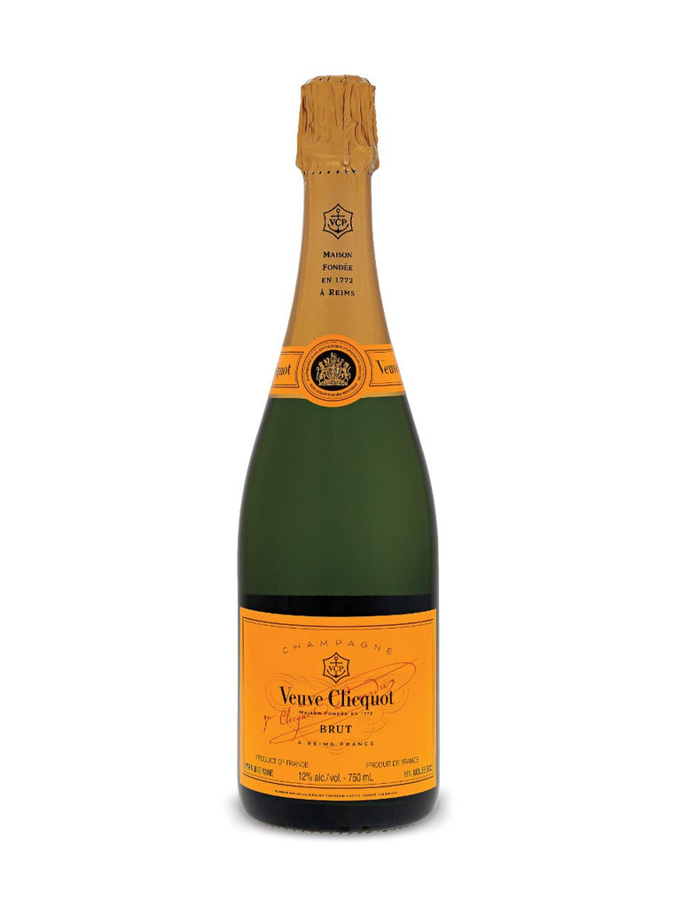 Veuve Clicquot Brut Champagne