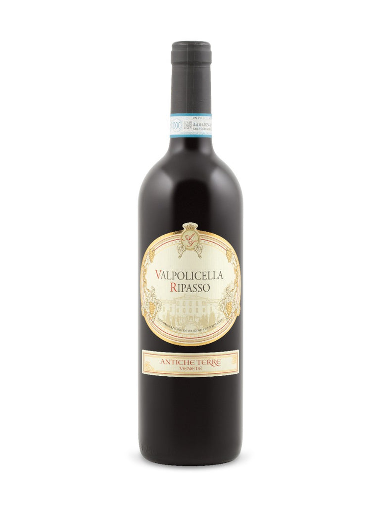 Antiche Terre Venete Ripasso Valpolicella 2013