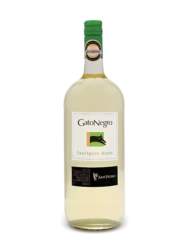 Gato Negro Sauvignon Blanc