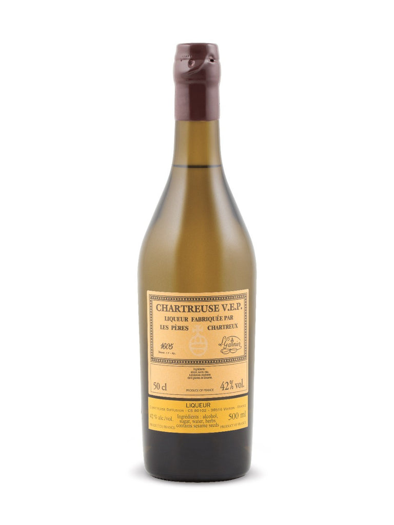 L. Garnier Yellow Chartreuse Yellow