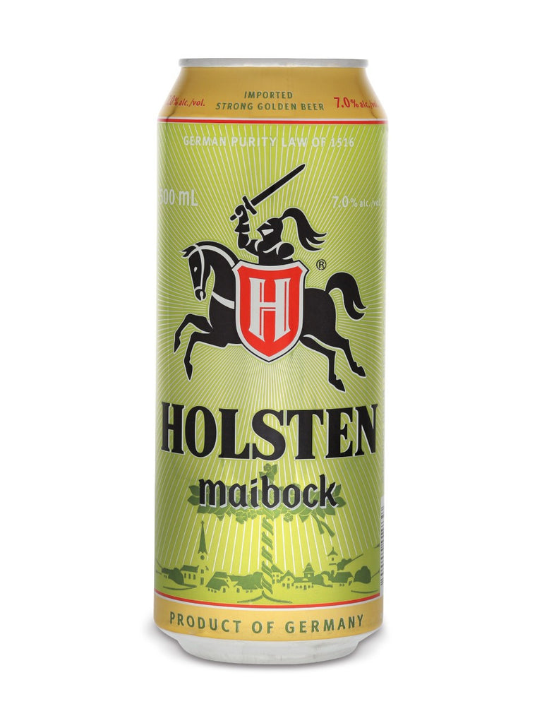Holsten Maibock
