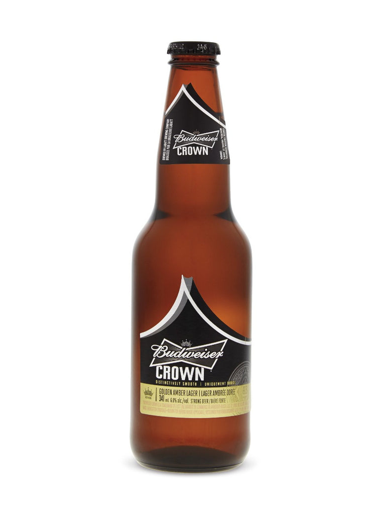 Budweiser Crown
